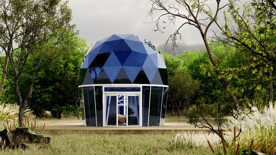 成都雪利——专注野奢星空空间,一站式星空帐篷厂家与解决方案专家