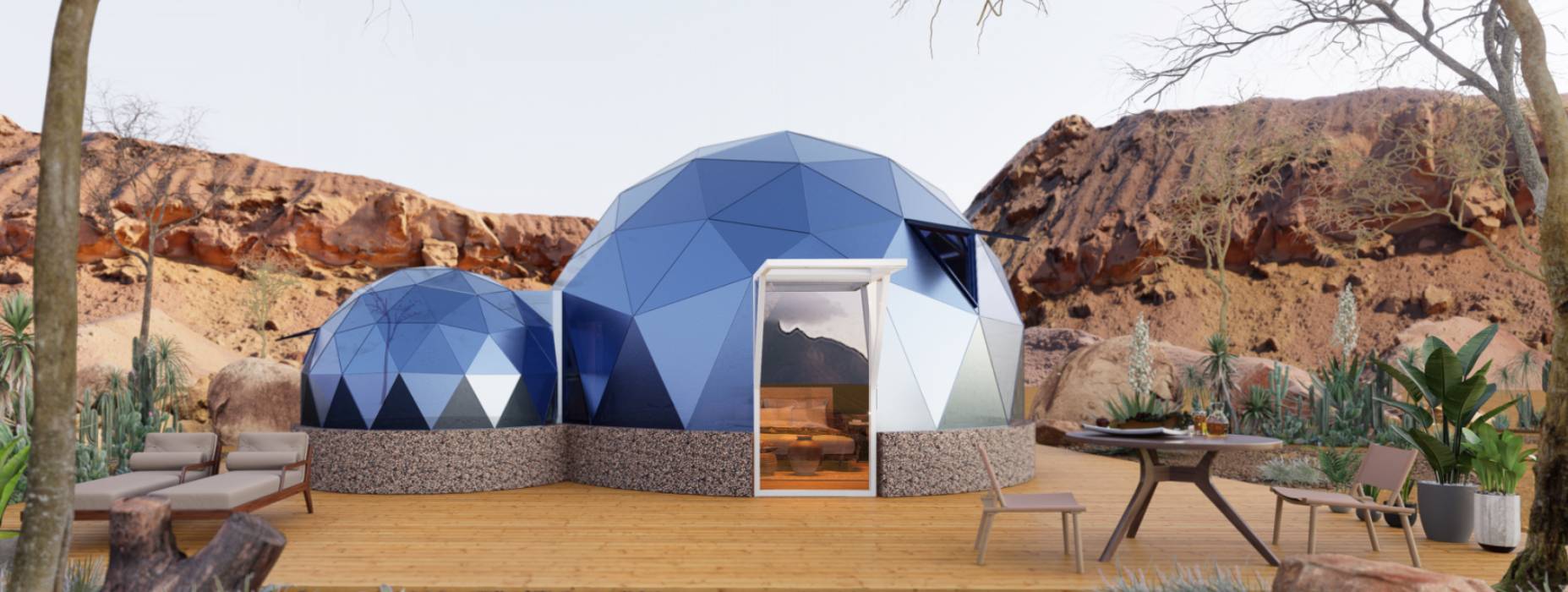 成都星空房定制